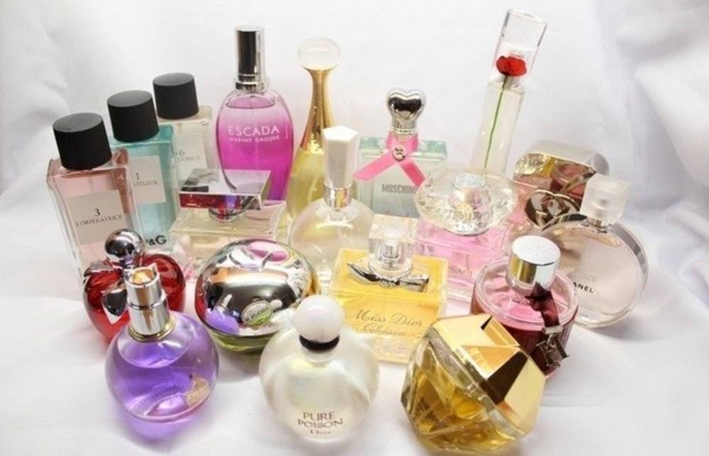 Интернет Магазине Парфюмерии Parfum